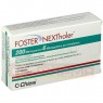 FOSTER NEXThaler 200/6 μg 120 ED Inhalationspulver 1 St | ФОСТЕР інгаляційний порошок 1 шт | KOHLPHARMA | Формотерол, беклометазон