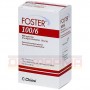 Фостер | Foster | Формотерол, беклометазон