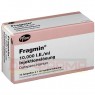 FRAGMIN 10.000 I.E. Injektionslösung Ampullen 10x1 ml | ФРАГМИН ампулы 10x1 мл | PFIZER | Дальтепарин