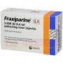 Фраксипарин | Fraxiparine | Надропарин