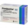 Фраксипарин | Fraxiparine | Надропарин