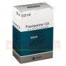 FRAXIPARINE 0,8 ml Injektionslösung i.e.Fertigspr. 10x0,8 ml | ФРАКСИПАРИН раствор для инъекций 10x0,8 мл | VIATRIS HEALTHCARE | Надропарин