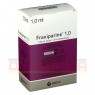 FRAXIPARINE 1 ml Injektionslösung i.e.Fertigspr. 10x1 ml | ФРАКСИПАРИН раствор для инъекций 10x1 мл | VIATRIS HEALTHCARE | Надропарин