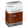 FRAXIPARINE 0,6 ml Injektionslösung i.e.Fertigspr. 10x0,6 ml | ФРАКСИПАРИН раствор для инъекций 10x0,6 мл | VIATRIS HEALTHCARE | Надропарин