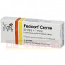 FUCICORT Creme 15 g | ФУЦИКОРТ крем 15 г | KOHLPHARMA | Бетаметазон, антибіотики