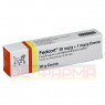 FUCICORT 20 mg/g + 1 mg/g Creme 30 g | ФУЦИКОРТ крем 30 г | LEO PHARMA | Бетаметазон, антибіотики