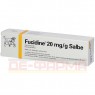 FUCIDINE Salbe 100 g | ФУЦИДИН мазь 100 г | LEO PHARMA | Фузидова кислота