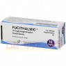 FUCITHALMIC Augentropfen 3 g | ФУЦИТАЛМІК очні краплі 3 г | EMRA-MED | Фузидова кислота