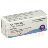 FUCITHALMIC Augentropfen 3 g | ФУЦИТАЛМІК очні краплі 3 г | KOHLPHARMA | Фузидова кислота