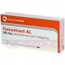 FULVESTRANT AL 250 mg/5 ml Inj.-Lsg.i.e.F.-Sp. 1 St | ФУЛВЕСТРАНТ раствор для инъекций в предварительно заполненном шприце 1 шт | ALIUD PHARMA | Фулвестрант