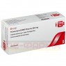 FULVESTRANT EVER Pharma 250 mg/5 ml Inj.-L.i.e.FS 1 St | ФУЛВЕСТРАНТ раствор для инъекций 1 шт | EVER PHARMA | Фулвестрант