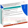 FULVESTRANT Glenmark 250 mg/5 ml Inj.-Lsg.i.e.FS 1 St | ФУЛВЕСТРАНТ раствор для инъекций 1 шт | GLENMARK | Фулвестрант