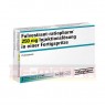 FULVESTRANT-ratiopharm 250 mg/5 ml Inj.-Lsg.i.e.FS 2x5 ml | ФУЛВЕСТРАНТ раствор для инъекций 2x5 мл | RATIOPHARM | Фулвестрант