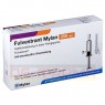 FULVESTRANT Mylan 250 mg/5 ml Inj.-Lsg.i.e.F.-Sp. 2 St | ФУЛВЕСТРАНТ раствор для инъекций 2 шт | VIATRIS HEALTHCARE | Фулвестрант