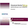 FULVESTRANT Zentiva 250 mg/5 ml Inj.-Lsg.i.e.FS 2 St | ФУЛВЕСТРАНТ раствор для инъекций 2 шт | ZENTIVA PHARMA | Фулвестрант