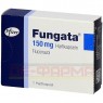 FUNGATA Hartkapseln 1 St | ФУНГАТА тверді капсули 1 шт | PFIZER | Флуконазол