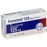 FURORESE 125 mg Tabletten 50 St | ФУРОРЕЗЕ таблетки 50 шт | HEXAL | Фуросемид