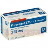 FUROSEMID 125-1A Pharma Tabletten 100 St | ФУРОСЕМІД таблетки 100 шт | 1 A PHARMA | Фуросемід