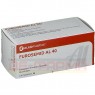 FUROSEMID AL 40 Tabletten 100 St | ФУРОСЕМИД таблетки 100 шт | ALIUD PHARMA | Фуросемид