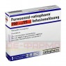 FUROSEMID-ratiopharm 250 mg/25 ml Inf.-Lsg.Amp. 5 St | ФУРОСЕМИД ампулы 5 шт | RATIOPHARM | Фуросемид