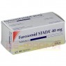 FUROSEMID STADA 40 mg Tabletten 100 St | ФУРОСЕМИД таблетки 100 шт | STADAPHARM | Фуросемид