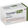 FYCOMPA 10 mg Filmtabletten 98 St | ФАЙКОМПА таблетки покрытые оболочкой 98 шт | EISAI | Перампанель