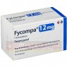 FYCOMPA 12 mg Filmtabletten 28 St | ФАЙКОМПА таблетки покрытые оболочкой 28 шт | EISAI | Перампанель