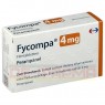 FYCOMPA 4 mg Filmtabletten 28 St | ФАЙКОМПА таблетки покрытые оболочкой 28 шт | EISAI | Перампанель