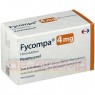 FYCOMPA 4 mg Filmtabletten 98 St | ФАЙКОМПА таблетки покрытые оболочкой 98 шт | EISAI | Перампанель