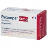 FYCOMPA 6 mg Filmtabletten 98 St | ФАЙКОМПА таблетки покрытые оболочкой 98 шт | EISAI | Перампанель