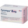 FYCOMPA 8 mg Filmtabletten 98 St | ФАЙКОМПА таблетки покрытые оболочкой 98 шт | EISAI | Перампанель