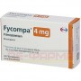 Файкомпа | Fycompa | Перампанель