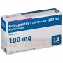 Габапентин | Gabapentin | Габапентин