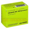 GABAPENTIN AAA 300 mg Hartkapseln 50 St | ГАБАПЕНТИН твердые капсулы 50 шт | AAA - PHARMA | Габапентин