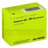 GABAPENTIN AAA 400 mg Hartkapseln 50 St | ГАБАПЕНТИН твердые капсулы 50 шт | AAA - PHARMA | Габапентин