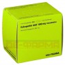 GABAPENTIN AAA 800 mg Filmtabletten 100 St | ГАБАПЕНТИН таблетки покрытые оболочкой 100 шт | AAA - PHARMA | Габапентин