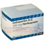 Габапентин | Gabapentin | Габапентин