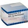 GABAPENTIN AbZ 400 mg Hartkapseln 100 St | ГАБАПЕНТИН твердые капсулы 100 шт | ABZ PHARMA | Габапентин