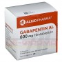 Габапентин | Gabapentin | Габапентин