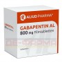 Габапентин | Gabapentin | Габапентин