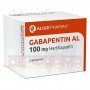 Габапентин | Gabapentin | Габапентин