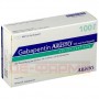 Габапентин | Gabapentin | Габапентин