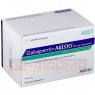 GABAPENTIN Aristo 400 mg Hartkapseln 100 St | ГАБАПЕНТИН твердые капсулы 100 шт | ARISTO PHARMA | Габапентин