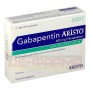 Габапентин | Gabapentin | Габапентин