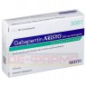 GABAPENTIN Aristo 300 mg Hartkapseln 60 St | ГАБАПЕНТИН твердые капсулы 60 шт | ARISTO PHARMA | Габапентин