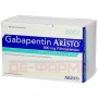 Габапентин | Gabapentin | Габапентин