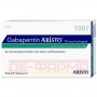 Габапентин | Gabapentin | Габапентин