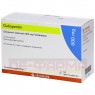 GABAPENTIN Glenmark 600 mg Filmtabletten 200 St | ГАБАПЕНТИН таблетки покрытые оболочкой 200 шт | GLENMARK | Габапентин