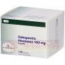 GABAPENTIN Heumann 100 mg Hartkapseln 200 St | ГАБАПЕНТИН твердые капсулы 200 шт | HEUMANN PHARMA | Габапентин