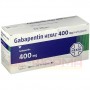 Габапентин | Gabapentin | Габапентин